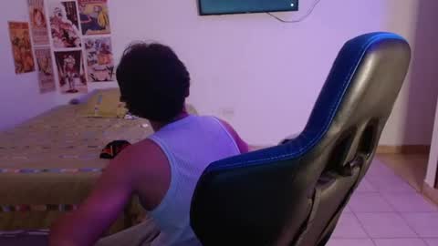 charley_morgan online show from July 9, 2026, 2:59 am