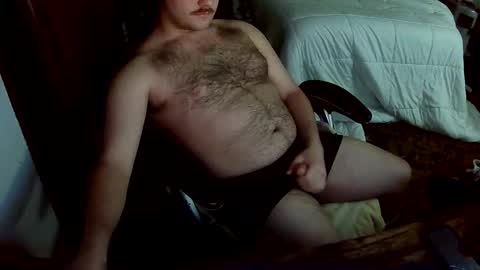Snapshot of charlie7125 chatting on April 23, 2026, 5:52 am charlie7125 online show from April 23, 2026, 5:52 am
