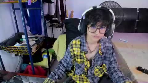 Charlie online show from June 19, 2026, 5:23 am