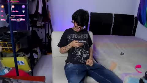 Charlie online show from June 21, 2026, 3:31 am