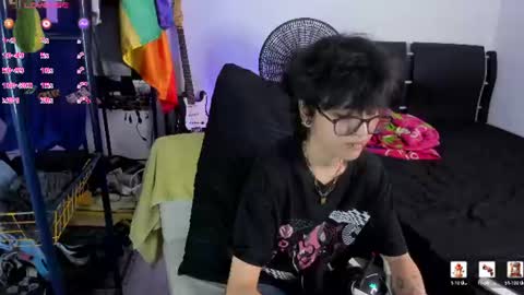 Charlie online show from July 5, 2026, 5:58 am