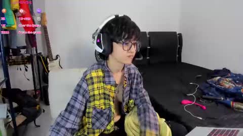 Charlie online show from July 14, 2026, 12:24 am