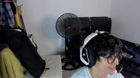 Charlie online show from July 31, 2026, 4:12 am