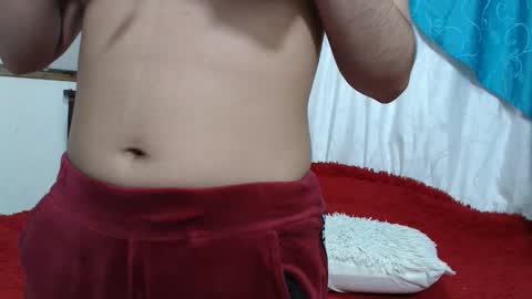 Snapshot of charlotte2852 chatting on April 25, 2026, 1:08 am karinaa independent model online show from April 25, 2026, 1:08 am