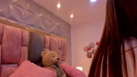 Snapshot of charlotte_icee chatting on June 16, 2026, 4:09 pm Charlotte Icee online show from June 16, 2026, 4:09 pm