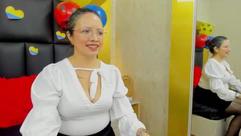 charlotte_monnroe online show from June 16, 2026, 2:19 pm