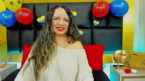 charlotte_monnroe online show from June 18, 2026, 1:37 pm