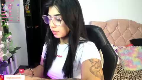 Snapshot of charlotte_queen20 chatting on June 12, 2026, 6:12 am Charlotte online show from June 12, 2026, 6:12 am