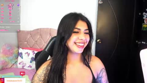 Snapshot of charlotte_queen20 chatting on June 13, 2026, 6:11 am Charlotte online show from June 13, 2026, 6:11 am