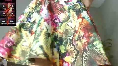 Snapshot of charlottelemke chatting on June 25, 2026, 11:59 am CharlotteLemke online show from June 25, 2026, 11:59 am