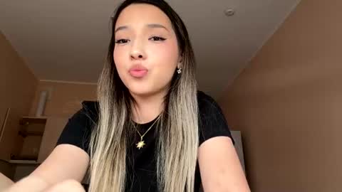 Monika online show from July 10, 2026, 9:23 am