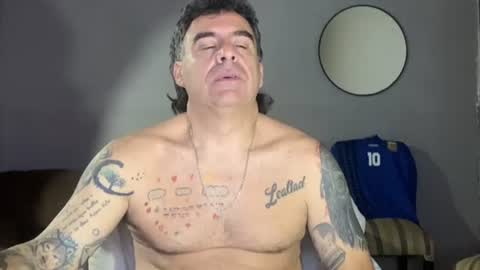 chato012 online show from July 12, 2026, 5:59 pm