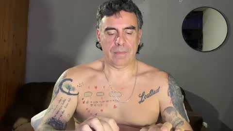 chato012 online show from July 17, 2026, 6:24 pm