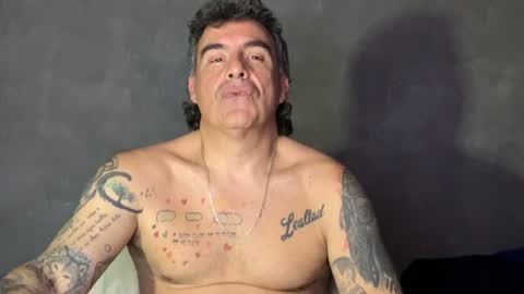 chato012 online show from July 31, 2026, 5:56 pm