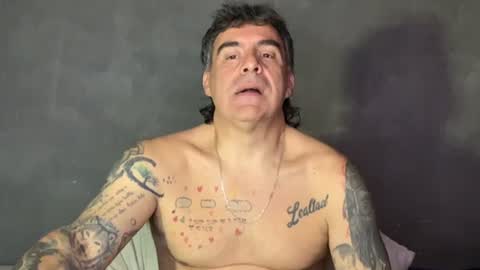 chato012 online show from August 1, 2026, 5:01 pm