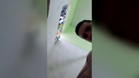 chavo82 online show from July 12, 2026, 11:29 pm