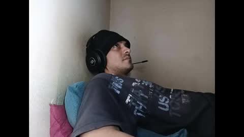 OnlyChayno online show from May 25, 2026, 6:08 am