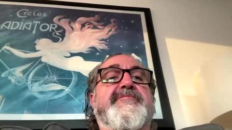 Chef online show from August 6, 2026, 2:13 am