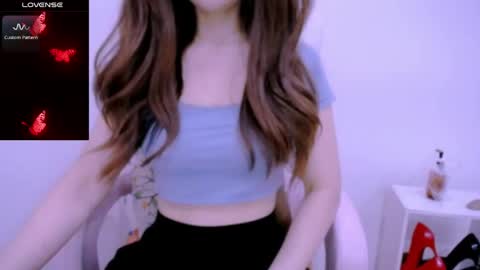Snapshot of cherriana chatting on May 7, 2026, 1:00 am Cheri online show from May 7, 2026, 1:00 am