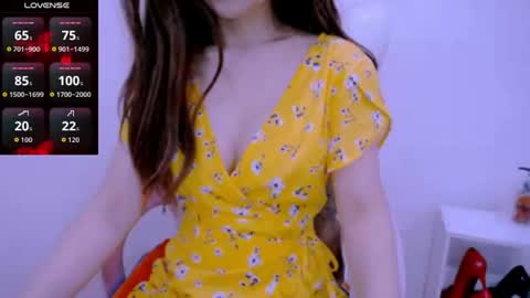 Cheri online show from June 14, 2026, 12:19 am