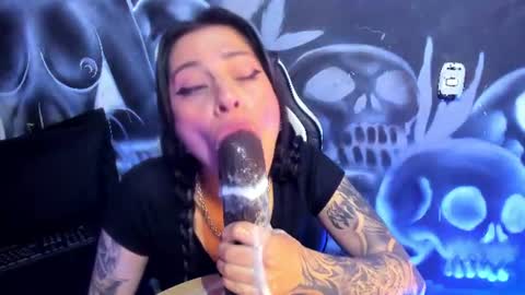 cherry jenklins87 online show from July 2, 2026, 5:30 pm