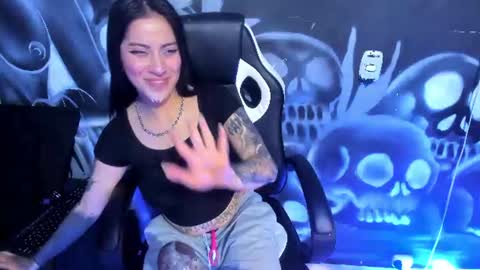 cherry jenklins87 online show from July 18, 2026, 4:16 am
