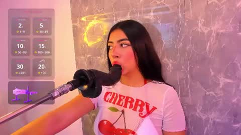 cherry online show from June 27, 2026, 10:53 am