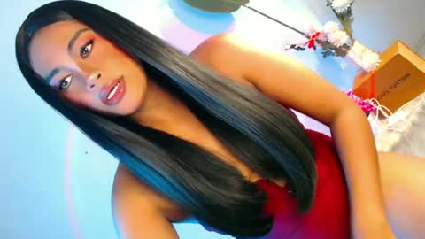 Snapshot of cherry_temptation28 chatting on June 21, 2026, 8:22 pm marshmallow online show from June 21, 2026, 8:22 pm