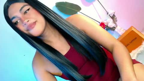 Snapshot of cherry_temptation28 chatting on July 3, 2026, 9:10 pm marshmallow online show from July 3, 2026, 9:10 pm