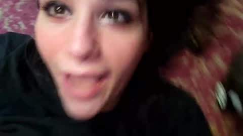 GiaBellaxoxo online show from December 2, 2024, 5:04 pm