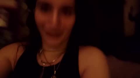 GiaBellaxoxo online show from December 29, 2024, 10:47 pm