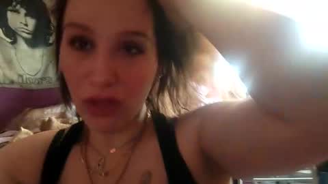 GiaBellaxoxo online show from January 7, 2025, 5:09 pm