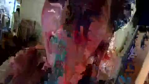 GiaBellaxoxo online show from January 12, 2025, 9:29 pm