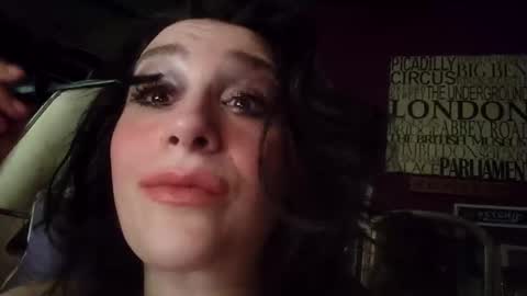 GiaBellaxoxo online show from February 14, 2025, 10:14 pm