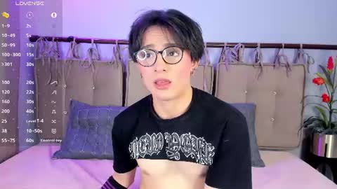 Matias online show from July 22, 2026, 8:33 pm
