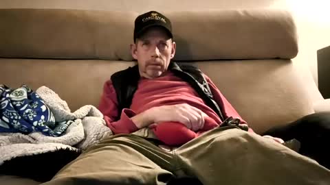 Snapshot of chevy69 chatting on June 11, 2026, 11:36 pm chevy69 online show from June 11, 2026, 11:36 pm