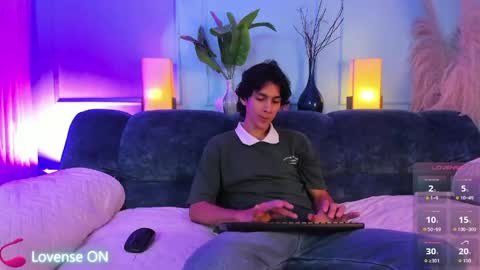 Cheys online show from May 10, 2026, 6:46 pm
