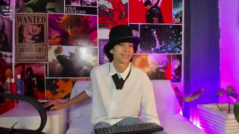 Cheys online show from May 15, 2026, 7:21 pm