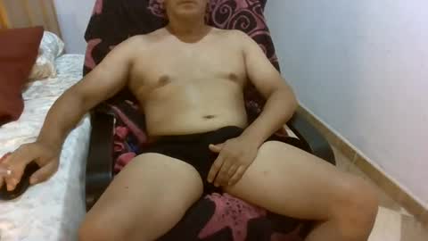 Snapshot of chicodelsur69 chatting on June 16, 2026, 1:25 pm Chicodelsur online show from June 16, 2026, 1:25 pm
