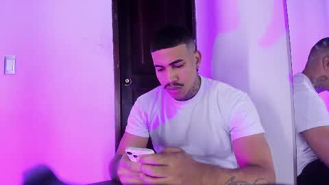 Chris  online show from June 14, 2026, 12:51 pm