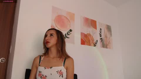 Chloe Bitelly online show from May 26, 2026, 7:10 pm