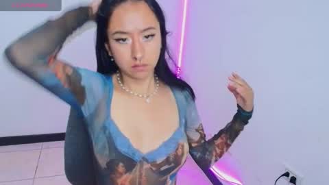 chloe_desire11 online show from July 27, 2026, 11:28 am