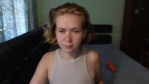 Mila online show from July 3, 2026, 6:31 am