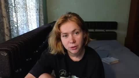 Mila online show from July 7, 2026, 7:23 am