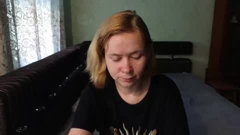 Mila online show from July 21, 2026, 6:49 am