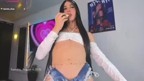 Snapshot of chloebigcockxx chatting on August 4, 2026, 11:13 am Im Chloe independent account online show from August 4, 2026, 11:13 am