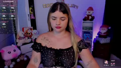Chloee online show from December 4, 2024, 11:24 pm