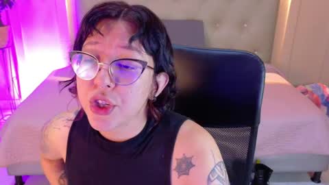 Chloe rosse online show from April 24, 2026, 1:30 am