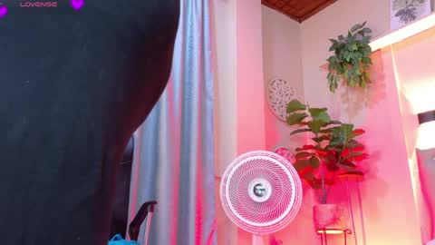 Chloe rosse online show from May 15, 2026, 1:23 am