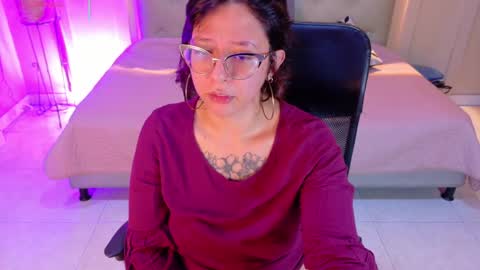 Chloe rosse online show from May 23, 2026, 1:55 am